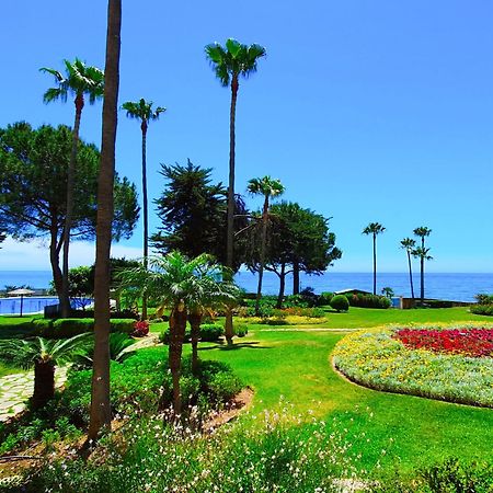 Luxury Frontline Residence Ehhouse Estepona Dış mekan fotoğraf