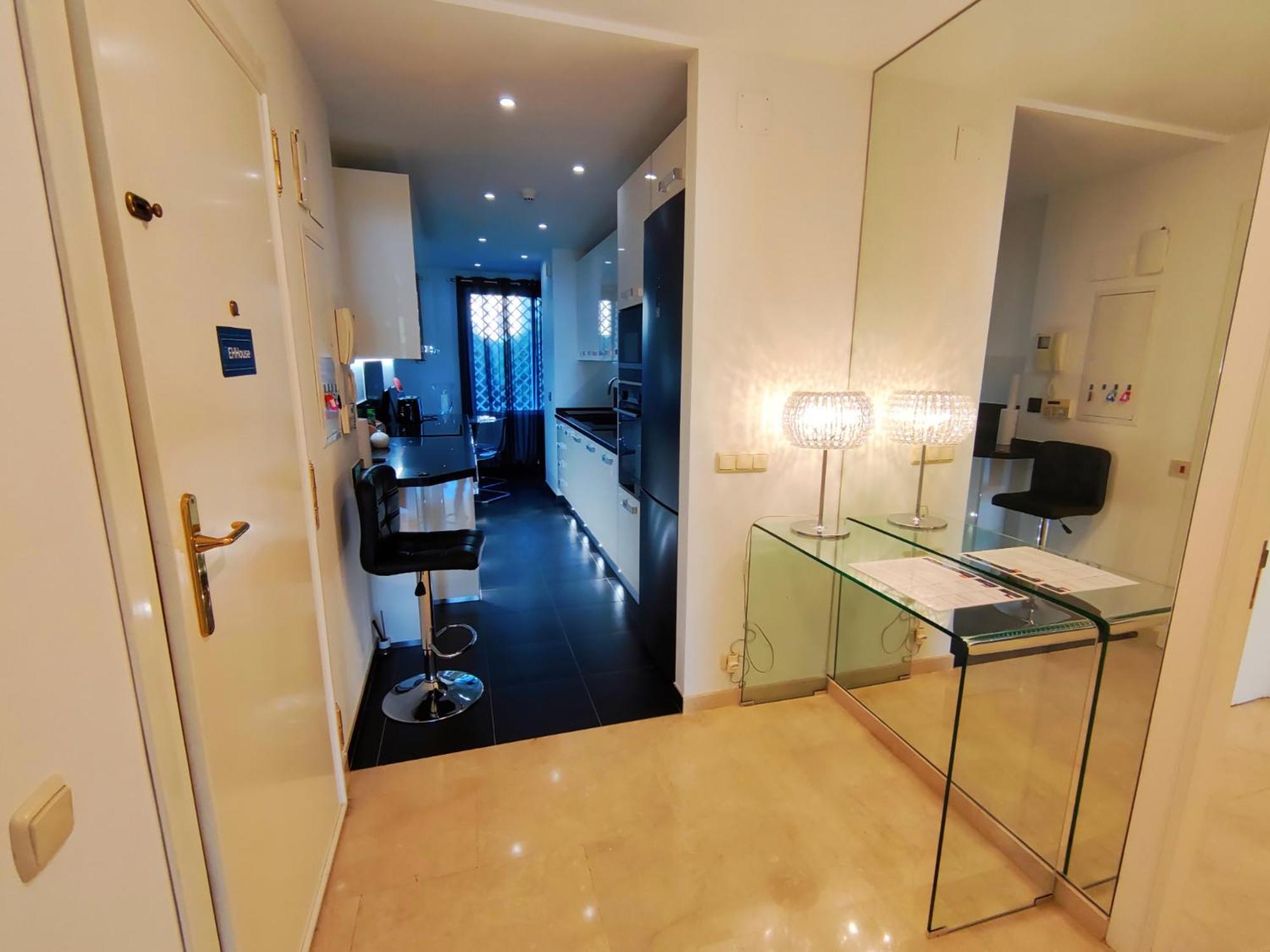 Luxury Frontline Residence Ehhouse Estepona Dış mekan fotoğraf