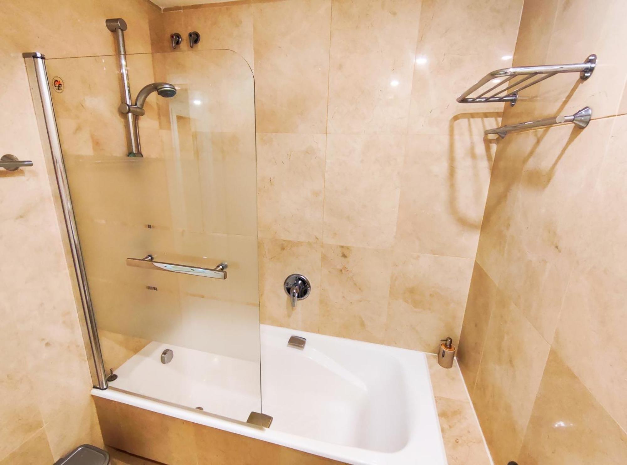 Luxury Frontline Residence Ehhouse Estepona Dış mekan fotoğraf