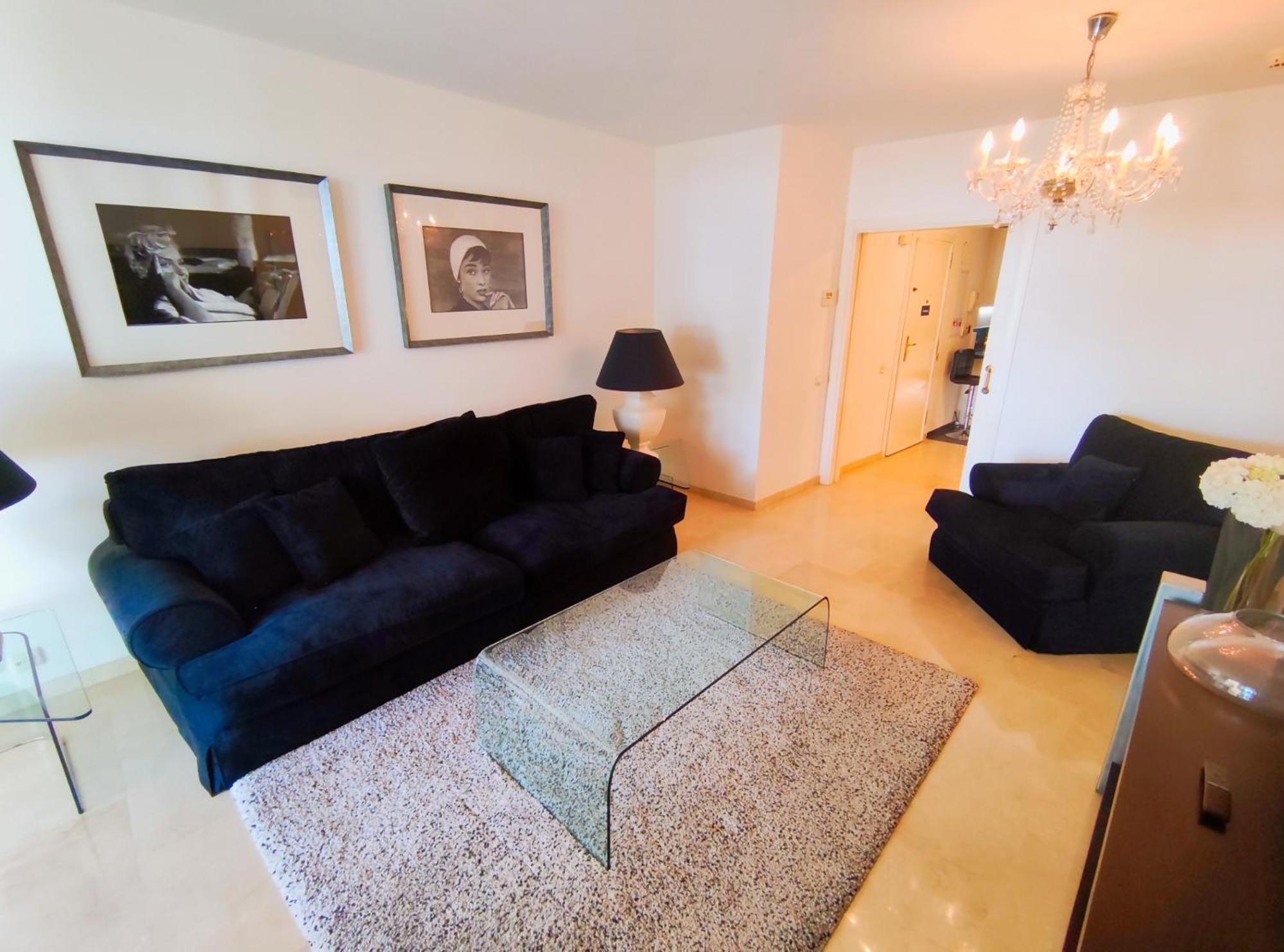 Luxury Frontline Residence Ehhouse Estepona Dış mekan fotoğraf