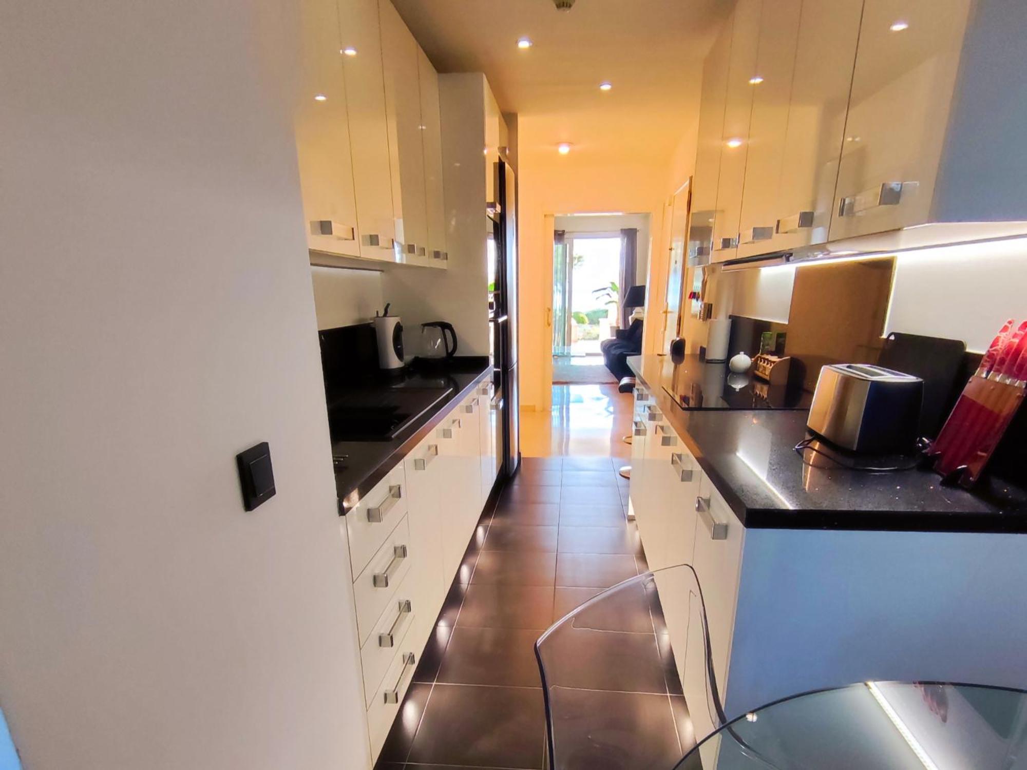 Luxury Frontline Residence Ehhouse Estepona Dış mekan fotoğraf