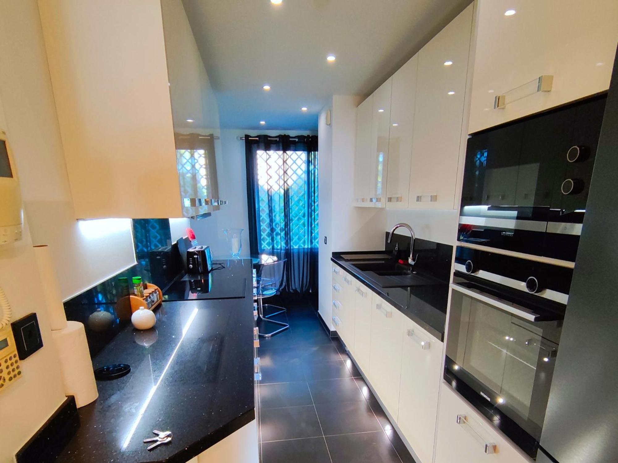 Luxury Frontline Residence Ehhouse Estepona Dış mekan fotoğraf