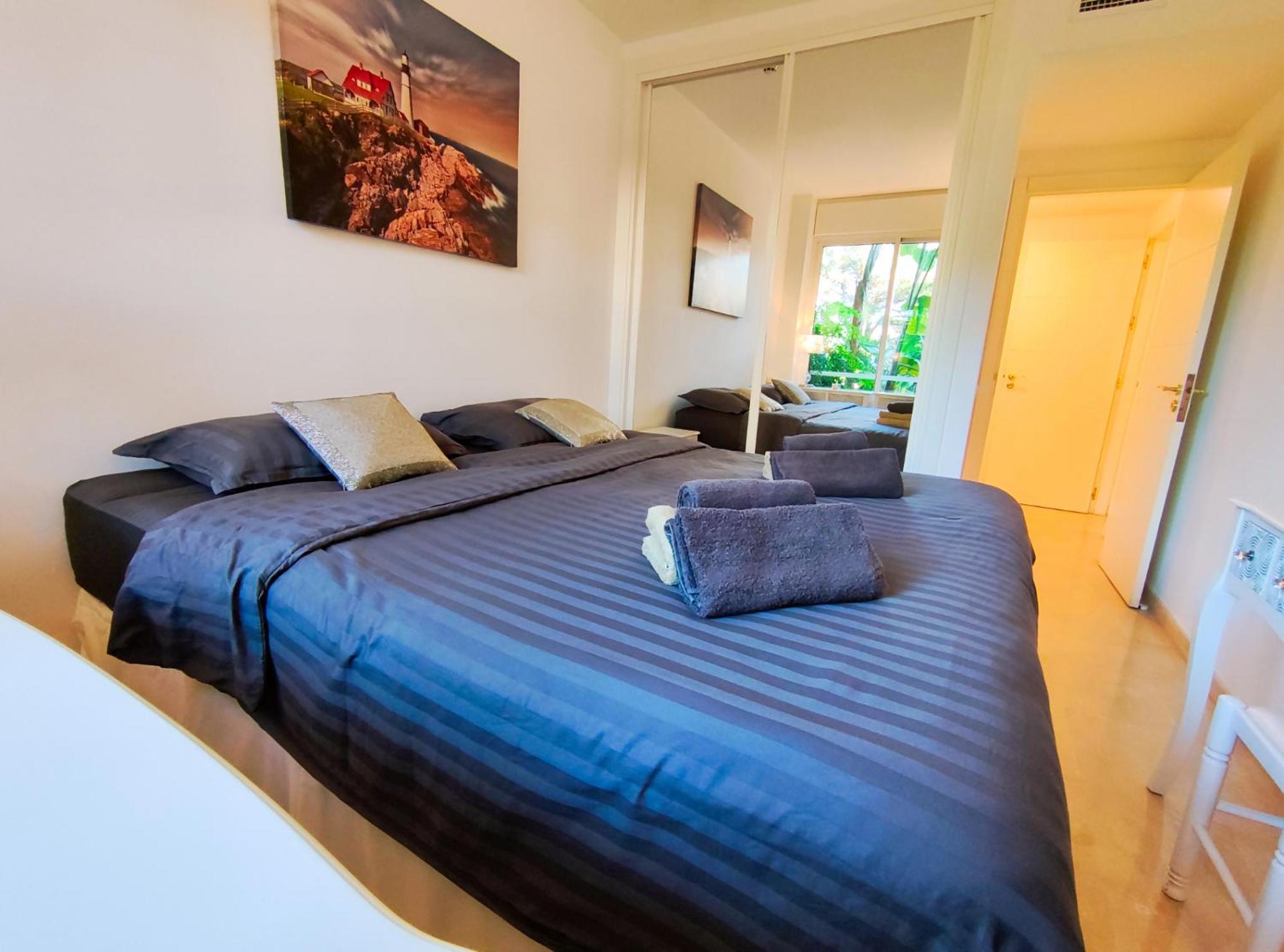 Luxury Frontline Residence Ehhouse Estepona Dış mekan fotoğraf