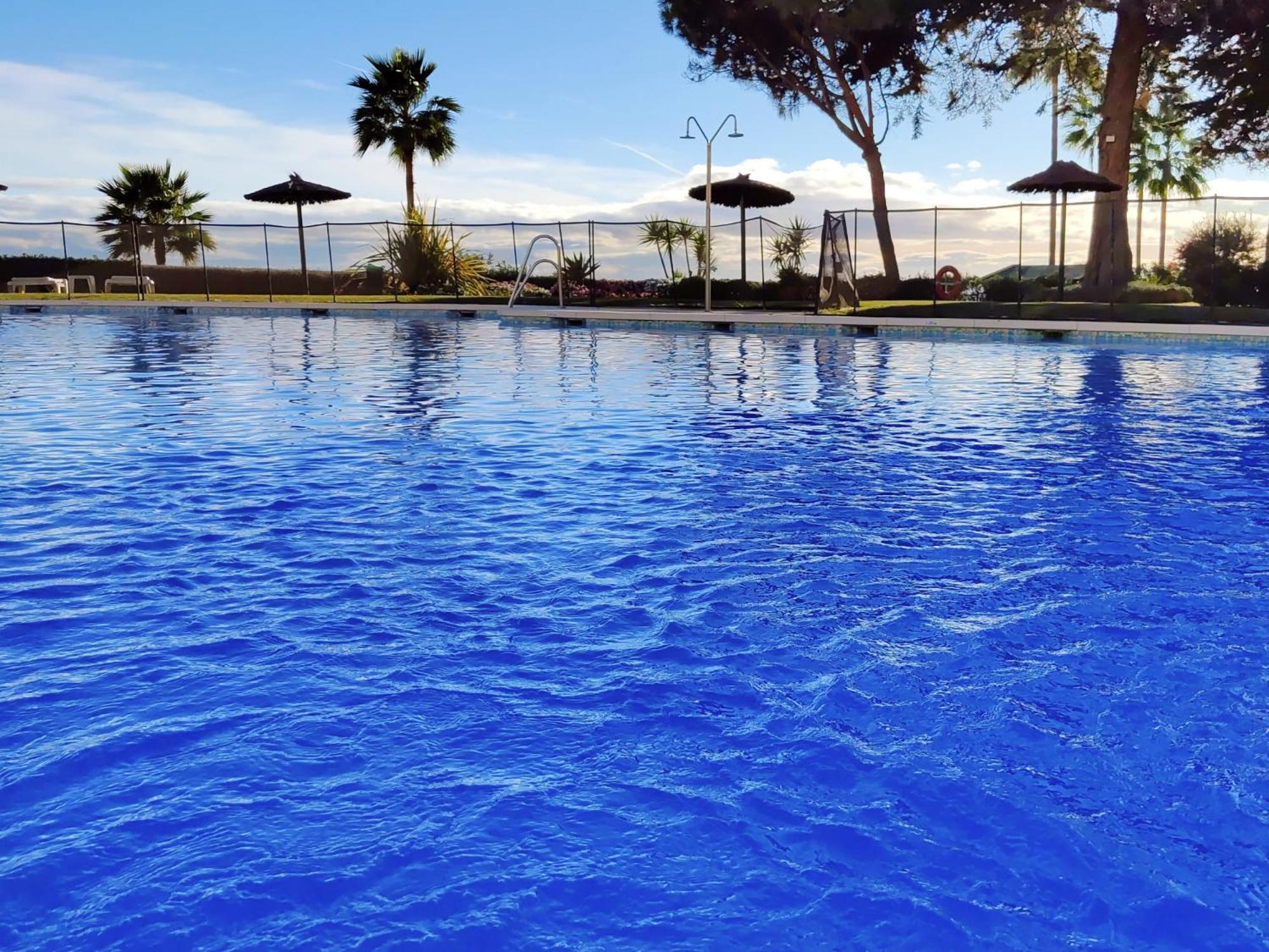 Luxury Frontline Residence Ehhouse Estepona Dış mekan fotoğraf