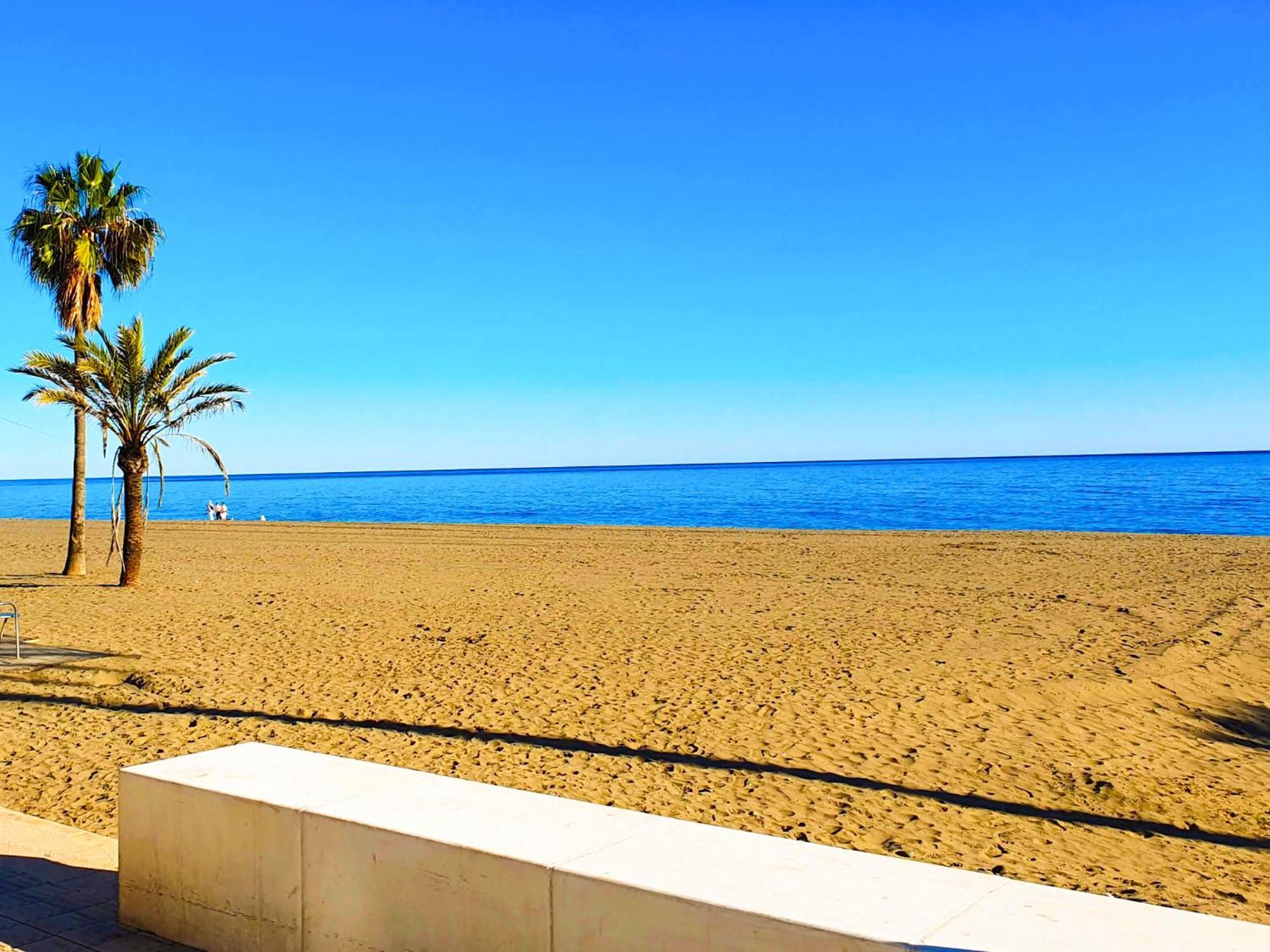 Luxury Frontline Residence Ehhouse Estepona Dış mekan fotoğraf