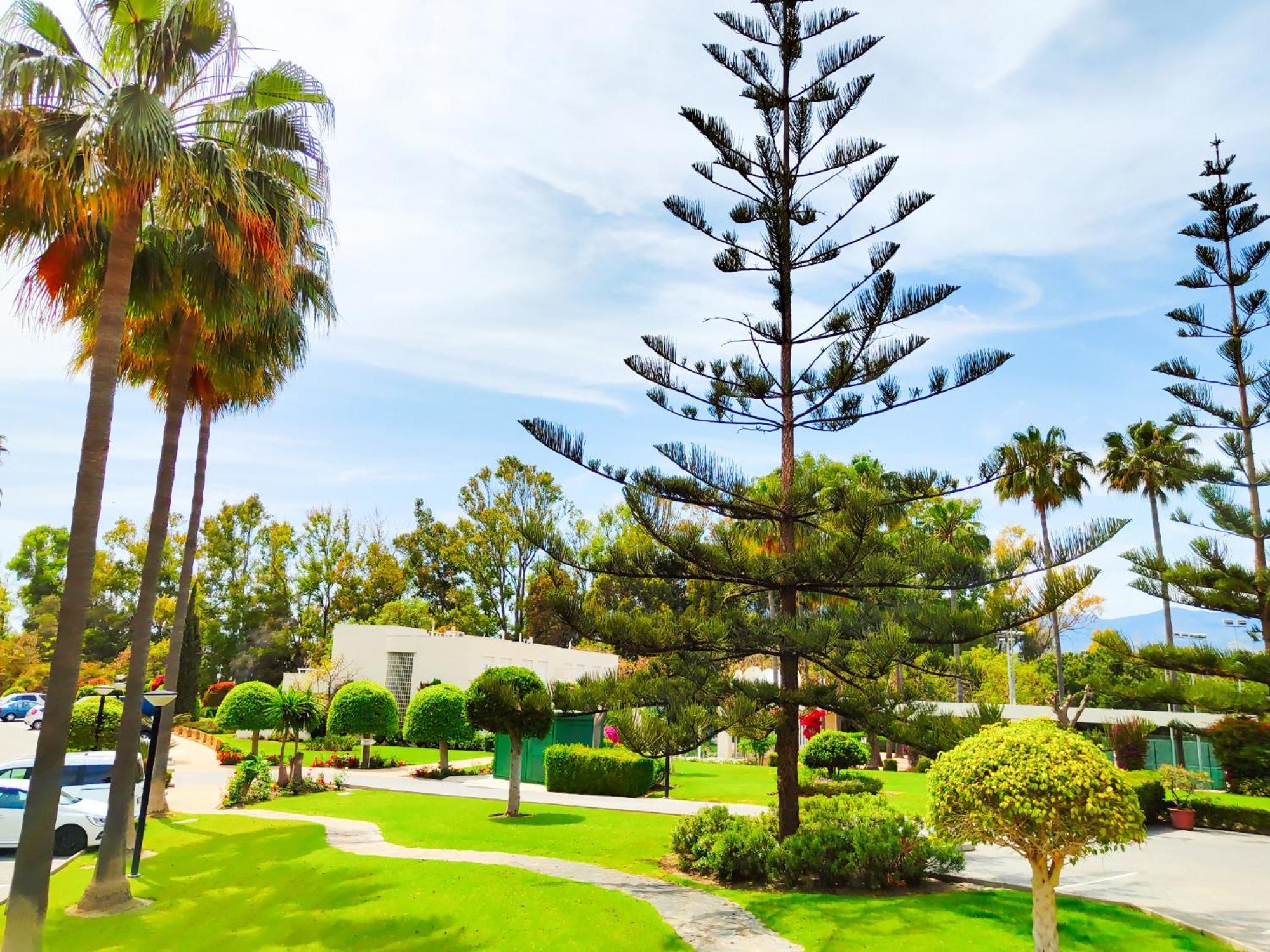 Luxury Frontline Residence Ehhouse Estepona Dış mekan fotoğraf