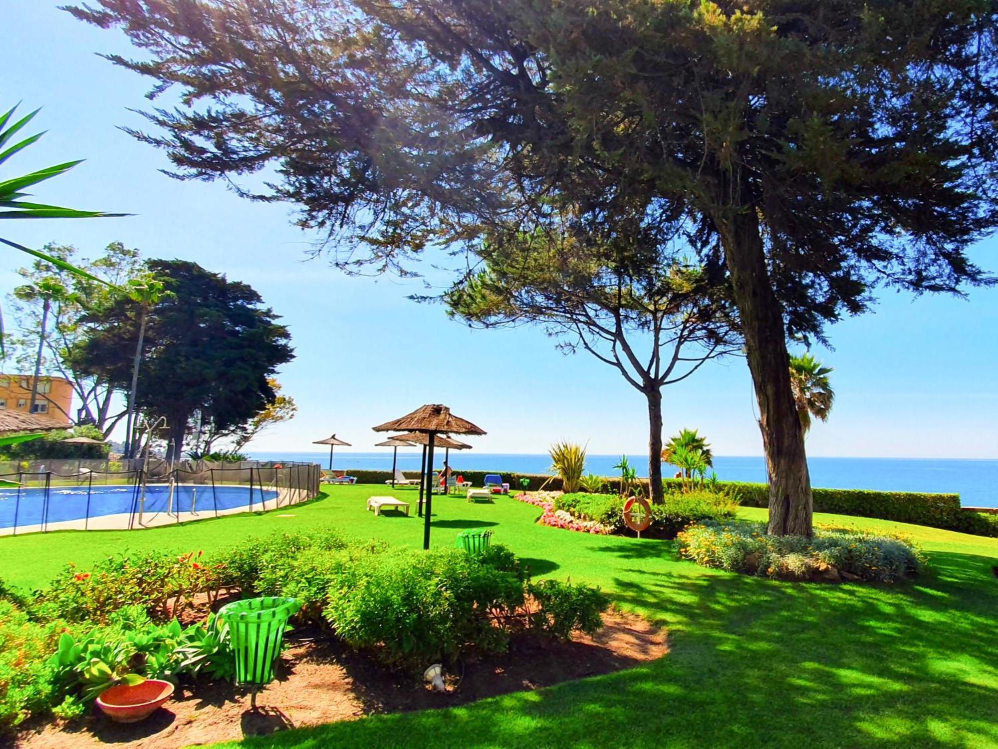 Luxury Frontline Residence Ehhouse Estepona Dış mekan fotoğraf