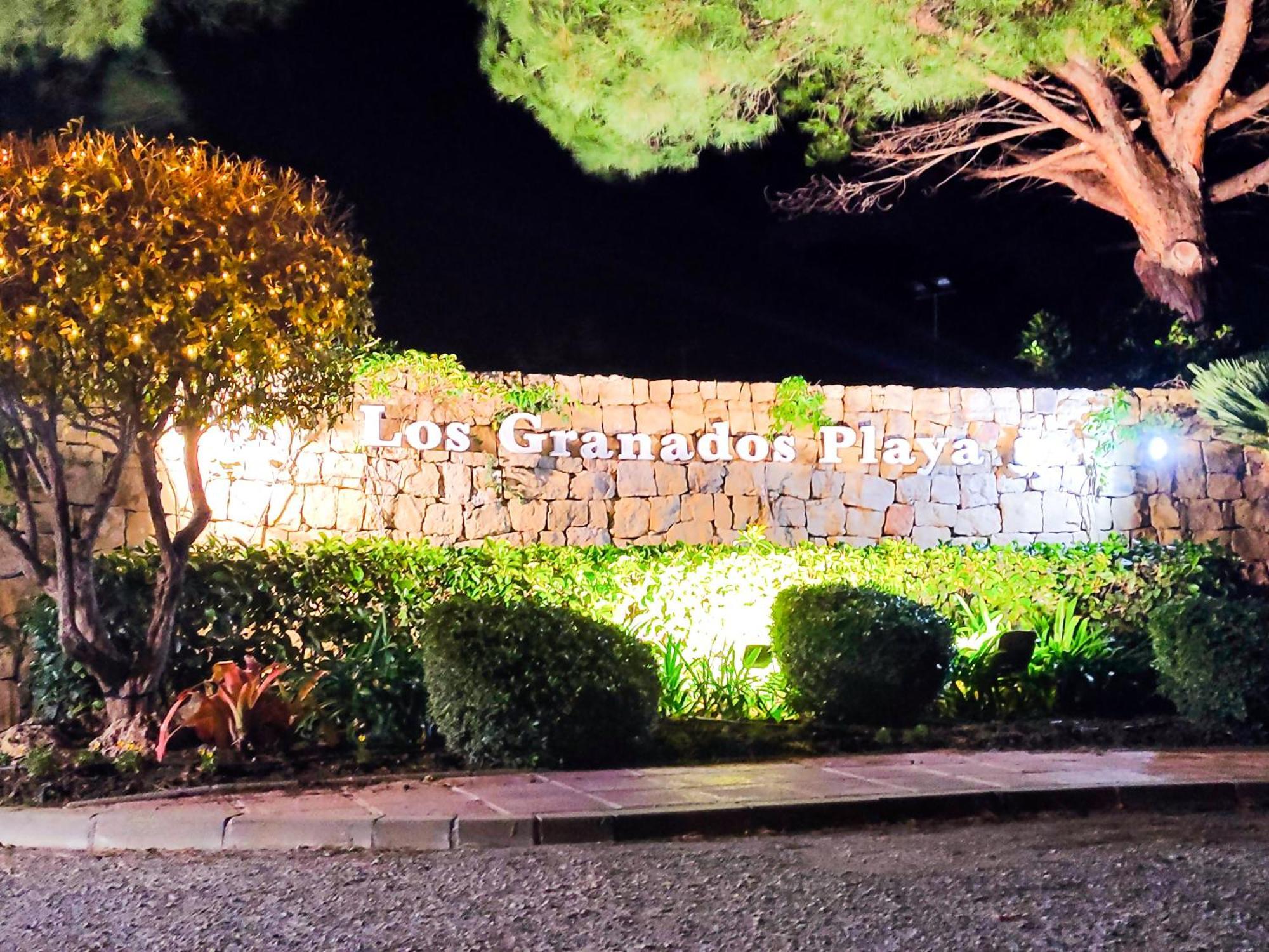 Luxury Frontline Residence Ehhouse Estepona Dış mekan fotoğraf