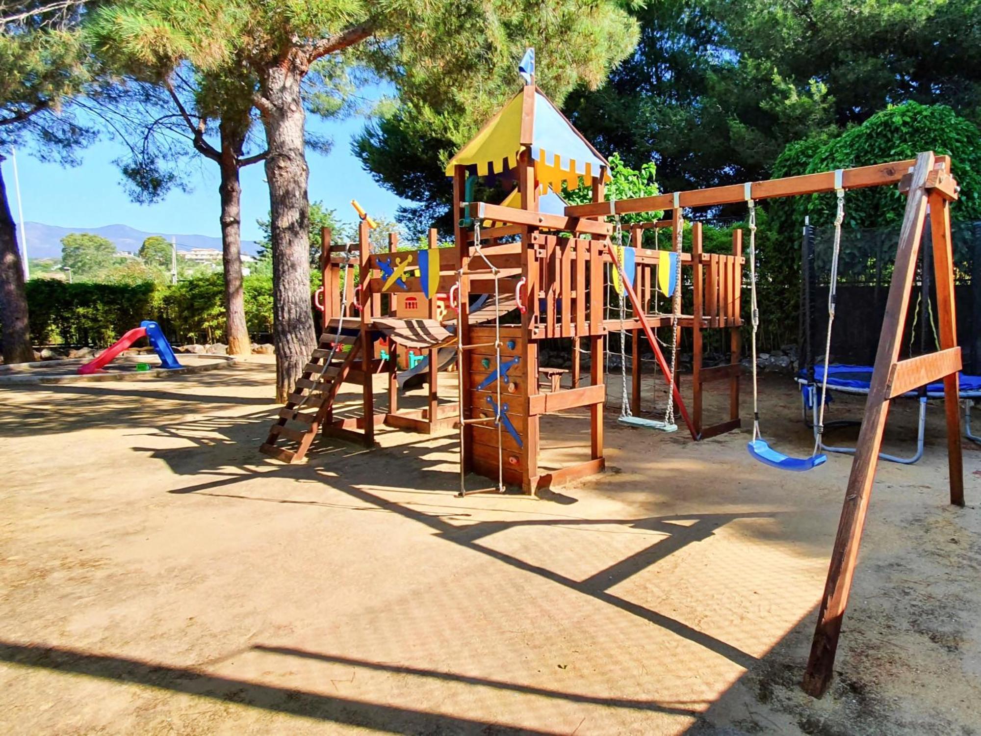 Luxury Frontline Residence Ehhouse Estepona Dış mekan fotoğraf