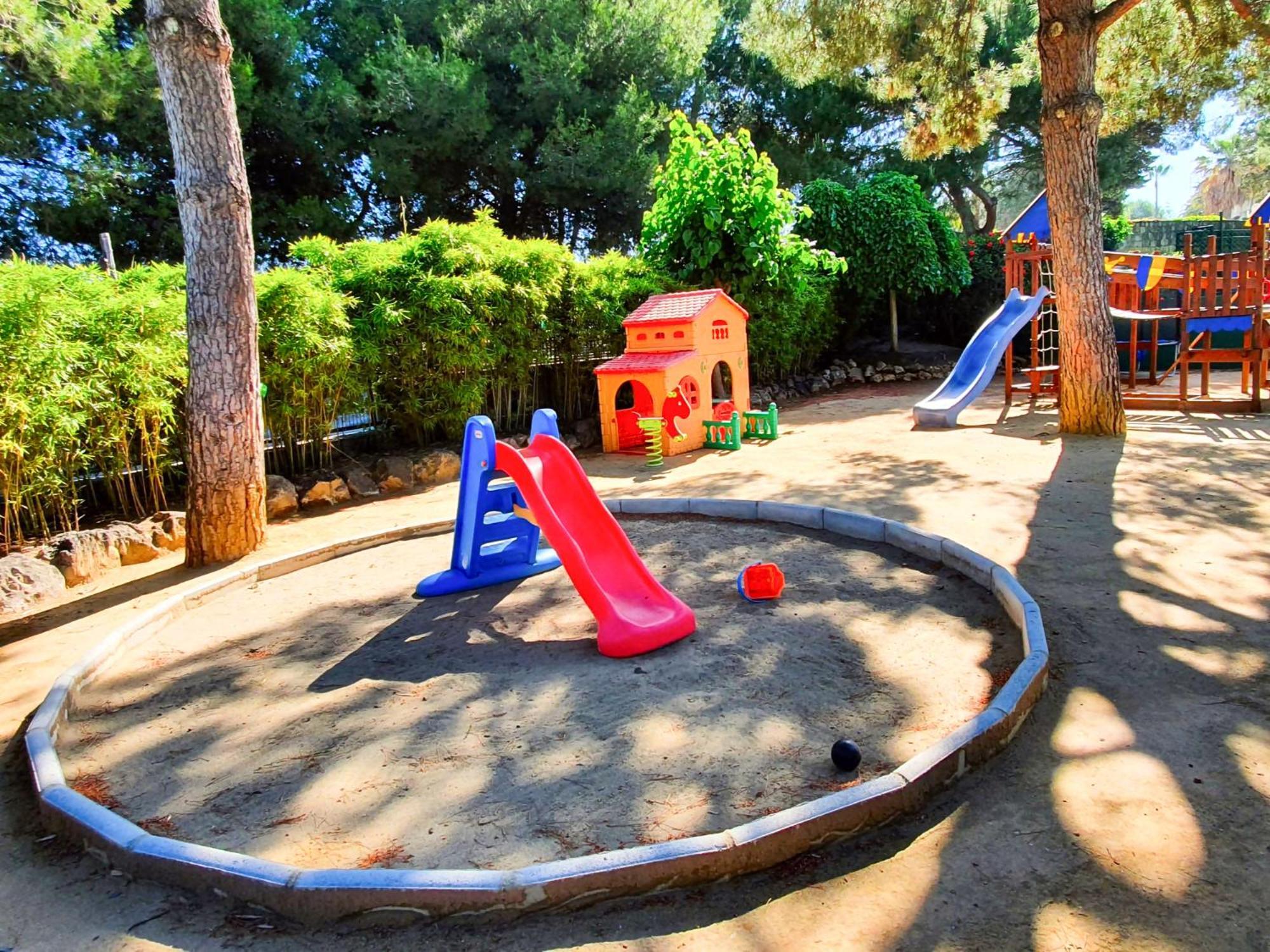 Luxury Frontline Residence Ehhouse Estepona Dış mekan fotoğraf