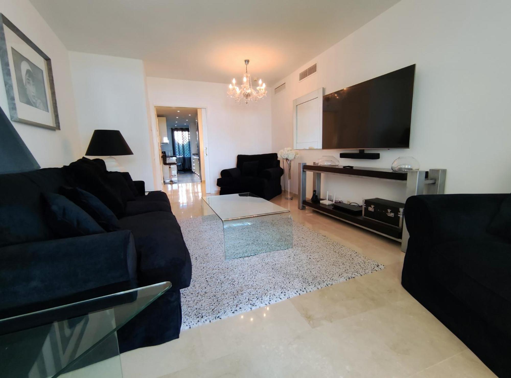 Luxury Frontline Residence Ehhouse Estepona Dış mekan fotoğraf